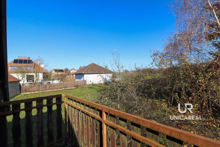 Prodej rodinného domu, Sudice, 208 m2