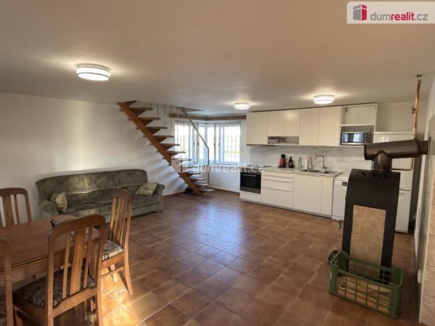 Pronájem rodinného domu, Bohušovice nad Ohří, Tylova, 97 m2