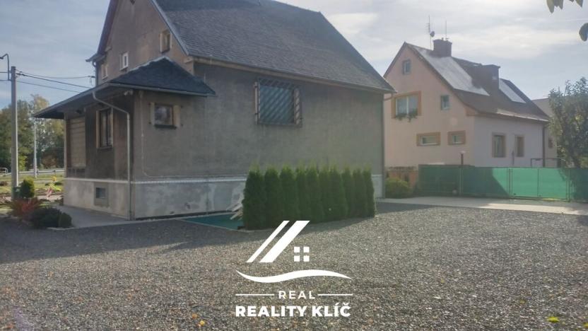 Prodej rodinného domu, Ostrava, Šamanova, 170 m2