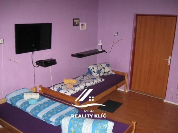 Prodej rodinného domu, Ostrava, Šamanova, 170 m2