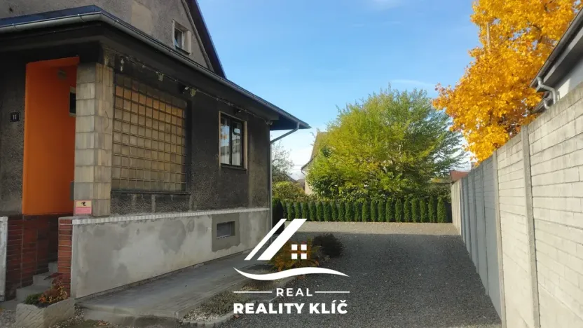 Prodej rodinného domu, Ostrava, Šamanova, 170 m2