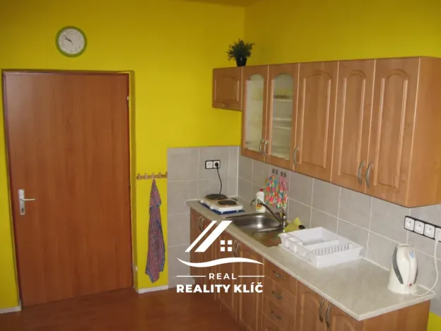 Prodej rodinného domu, Ostrava, Šamanova, 170 m2