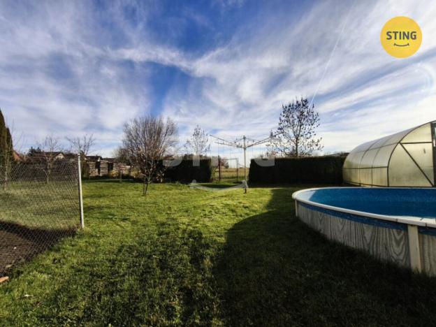 Prodej rodinného domu, Pavlov, 110 m2