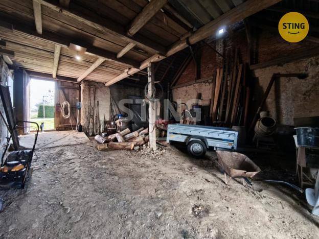 Prodej rodinného domu, Pavlov, 110 m2