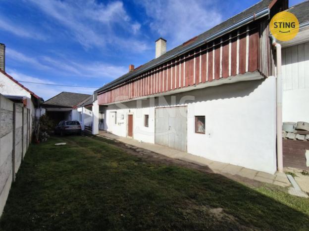 Prodej rodinného domu, Pavlov, 110 m2