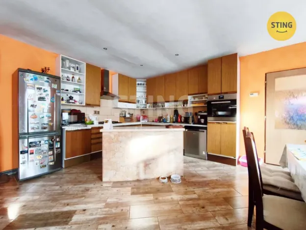 Prodej rodinného domu, Pavlov, 110 m2