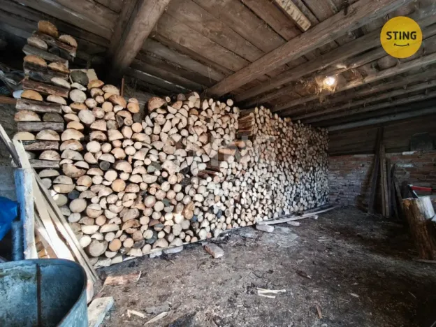 Prodej rodinného domu, Pavlov, 110 m2