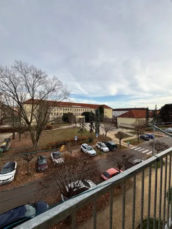 Pronájem bytu 2+1, Pardubice, Benešovo náměstí, 59 m2