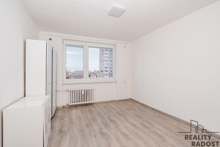 Prodej bytu 3+1, Hodonín, Národní třída, 66 m2