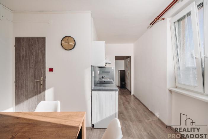 Prodej bytu 3+1, Hodonín, Národní třída, 66 m2