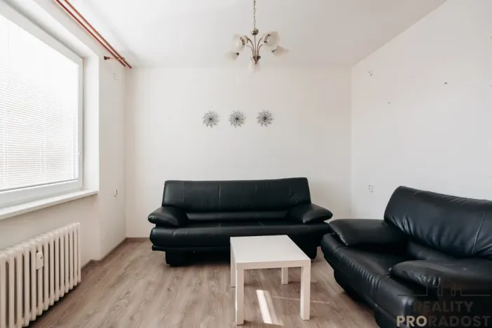 Prodej bytu 3+1, Hodonín, Národní třída, 71 m2