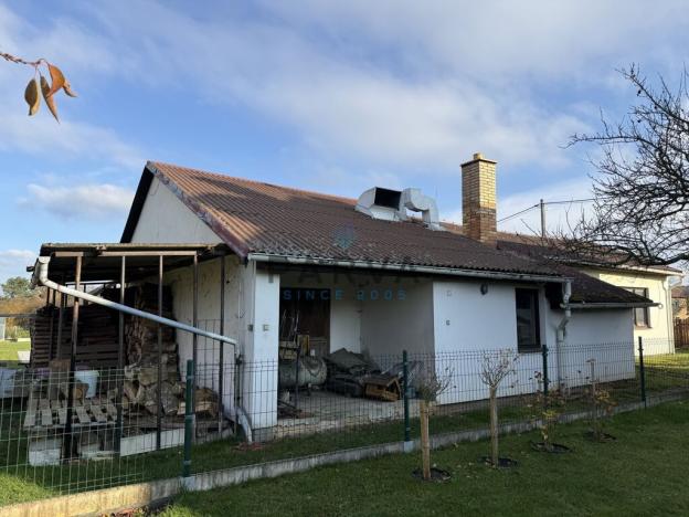 Prodej rodinného domu, Cheznovice, 172 m2