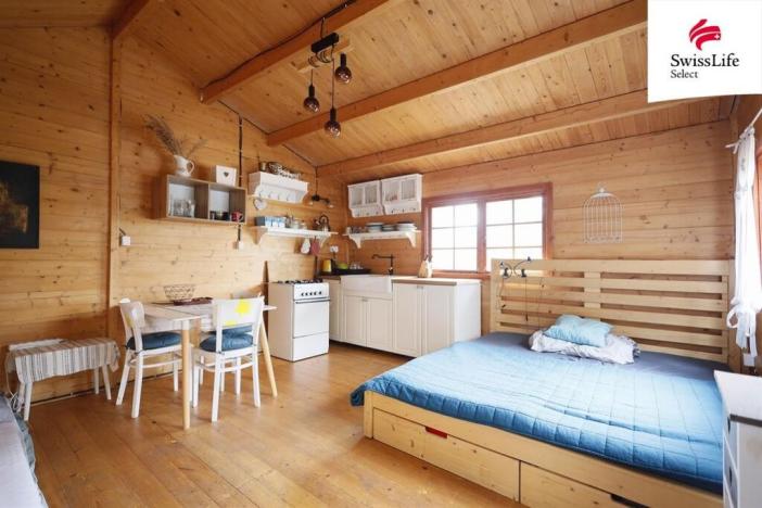 Prodej chaty, Třebíč, 15 m2