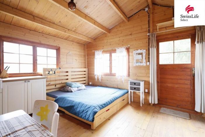 Prodej chaty, Třebíč, 15 m2