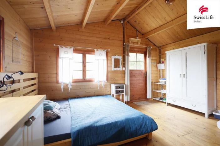 Prodej chaty, Třebíč, 15 m2