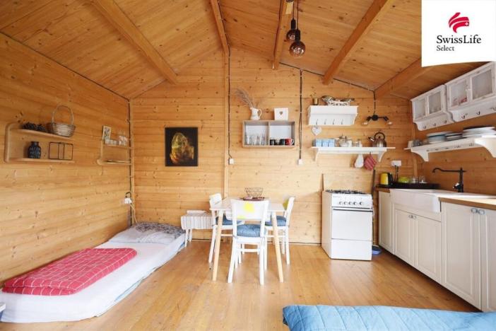 Prodej chaty, Třebíč, 15 m2