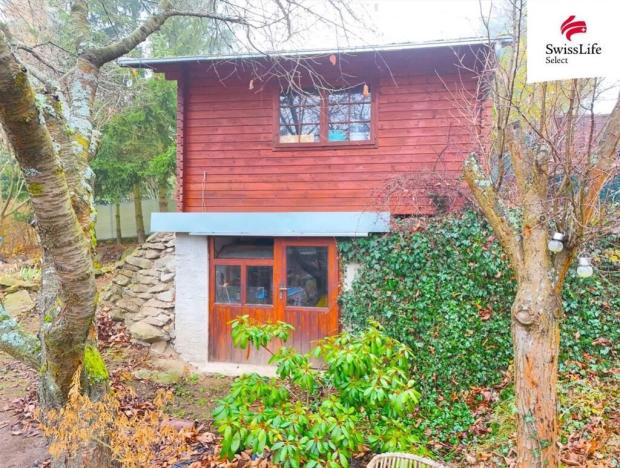 Prodej chaty, Třebíč, 15 m2