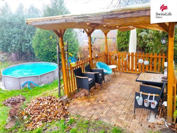 Prodej chaty, Třebíč, 15 m2