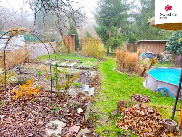 Prodej chaty, Třebíč, 15 m2