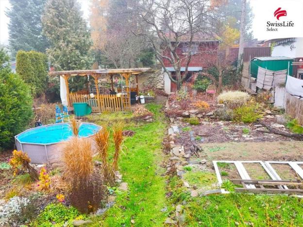 Prodej chaty, Třebíč, 15 m2