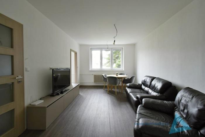 Pronájem bytu 3+1, Nová Paka, U Studénky, 67 m2