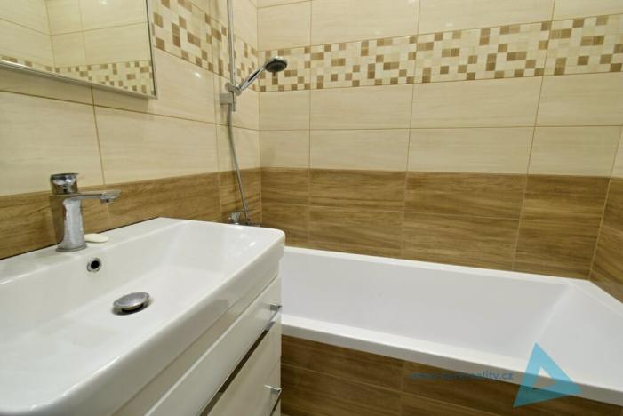 Pronájem bytu 3+1, Nová Paka, U Studénky, 67 m2