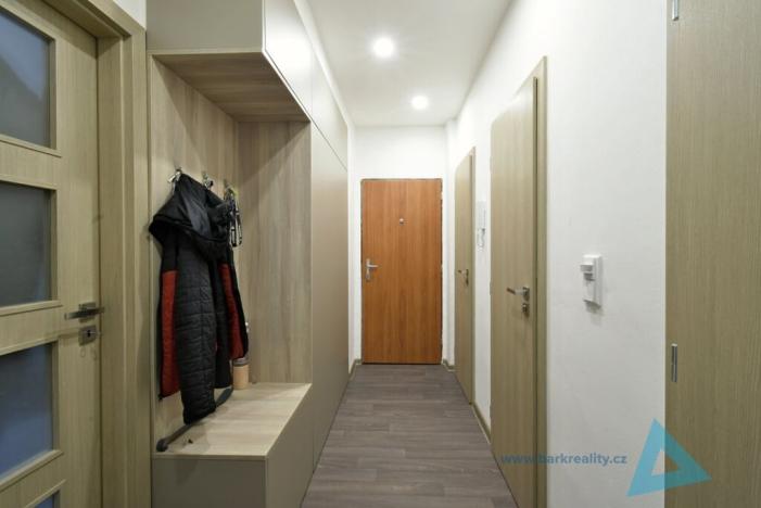 Pronájem bytu 3+1, Nová Paka, U Studénky, 67 m2