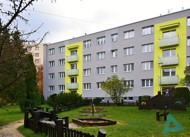 Pronájem bytu 3+1, Nová Paka, U Studénky, 67 m2