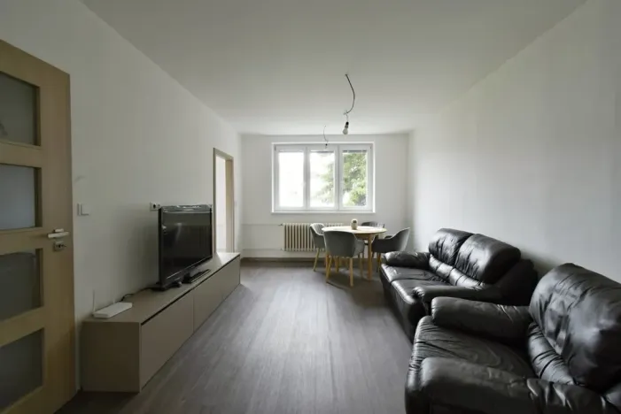 Pronájem bytu 3+1, Nová Paka, U Studénky, 67 m2