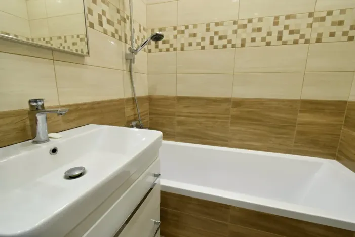 Pronájem bytu 3+1, Nová Paka, U Studénky, 67 m2