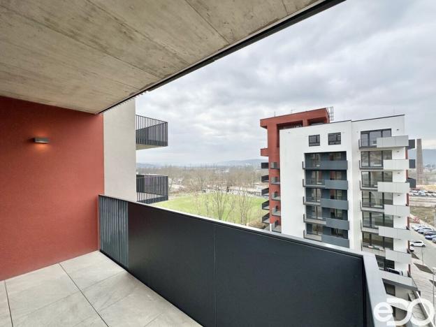 Pronájem bytu 2+kk, Praha, Zlochova, 51 m2