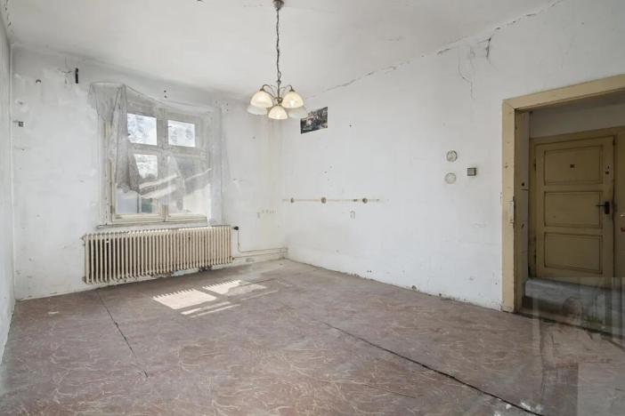 Prodej pozemku pro bydlení, Praha - Dubeč, Starodubečská, 839 m2