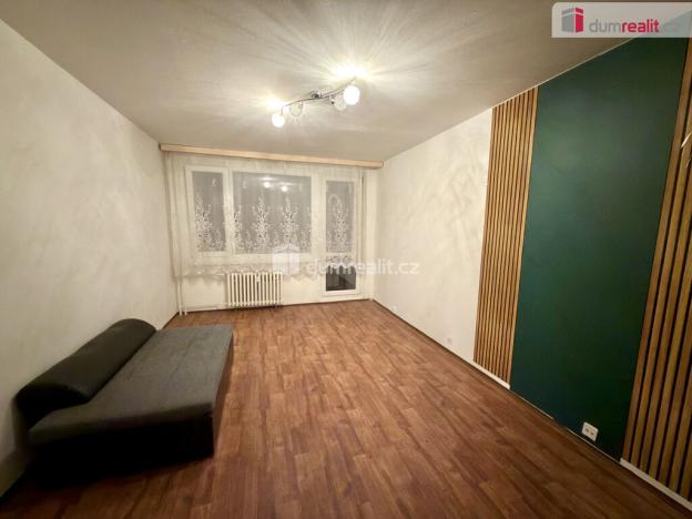 Pronájem bytu 3+1, Ústí nad Labem - Neštěmice, Hluboká, 67 m2