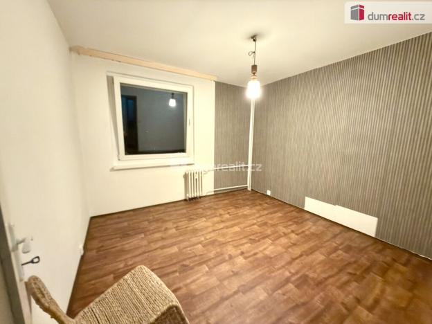 Pronájem bytu 3+1, Ústí nad Labem - Neštěmice, Hluboká, 67 m2