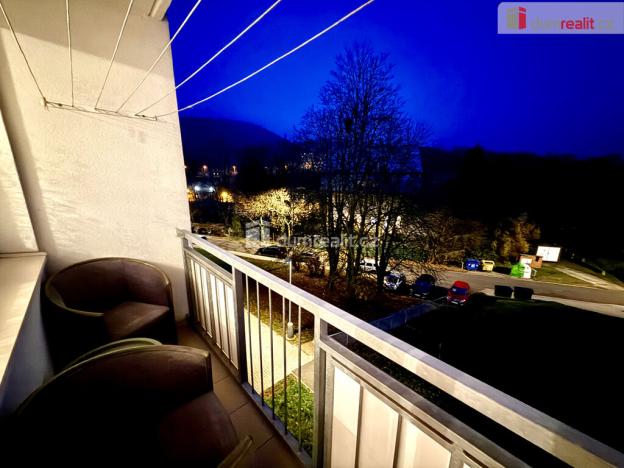 Pronájem bytu 3+1, Ústí nad Labem - Neštěmice, Hluboká, 67 m2