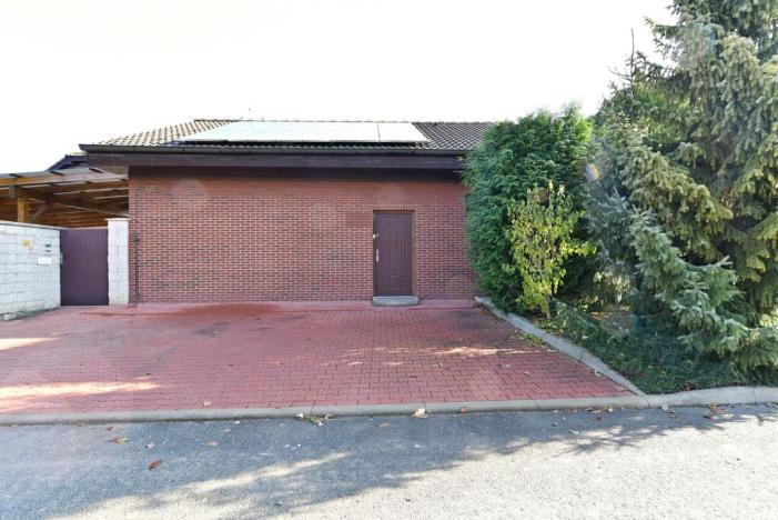 Pronájem komerční nemovitosti, Praha - Křeslice, Na rovině, 140 m2