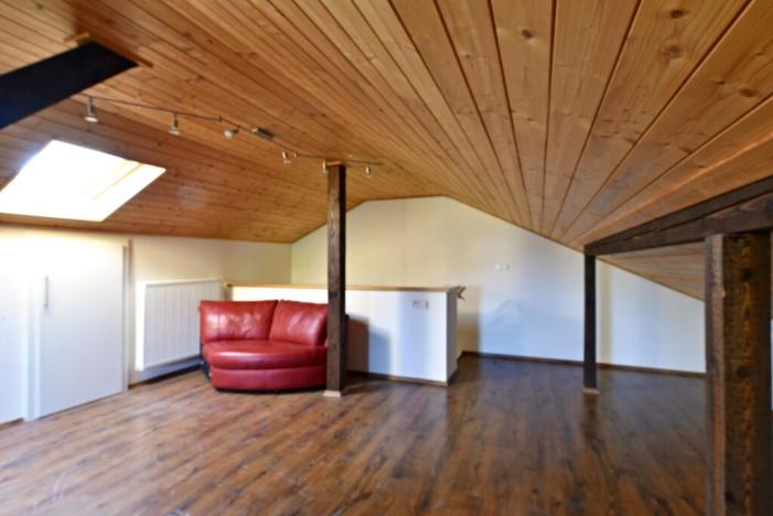 Pronájem komerční nemovitosti, Praha - Křeslice, Na rovině, 140 m2