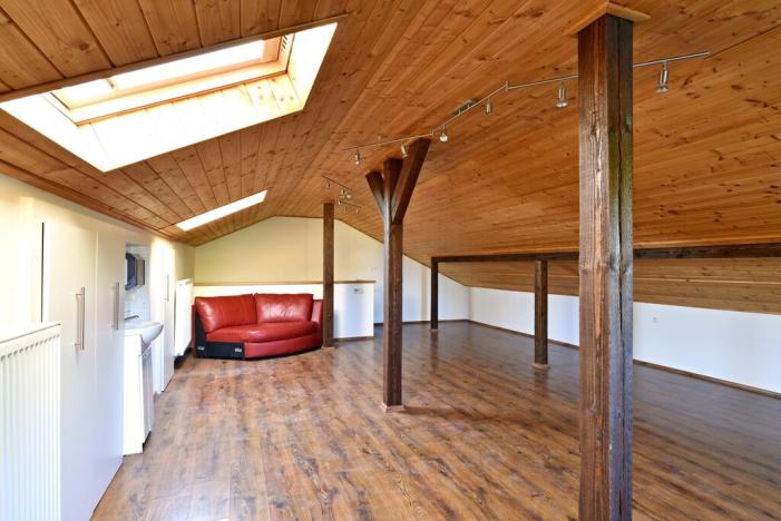 Pronájem komerční nemovitosti, Praha - Křeslice, Na rovině, 140 m2