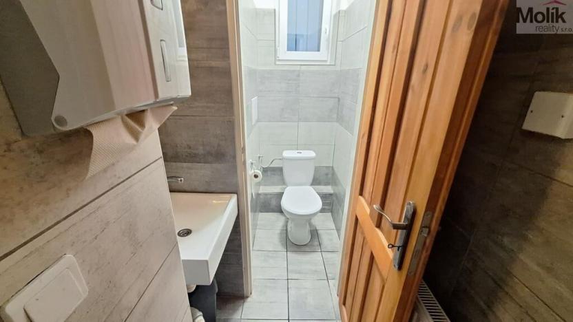 Pronájem restaurace, Teplice, Benešovo náměstí, 98 m2