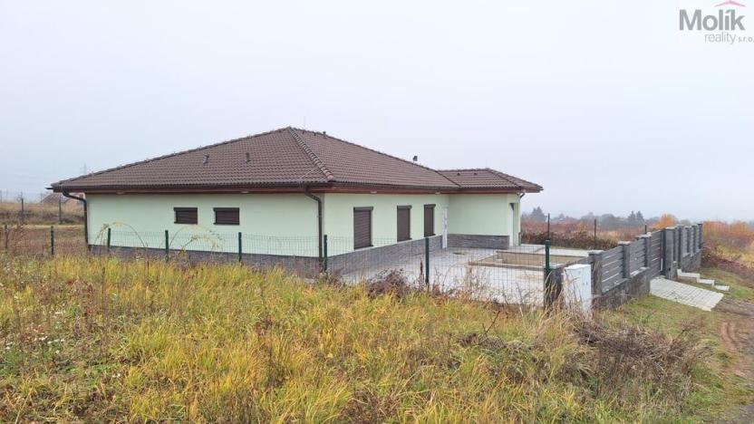 Prodej rodinného domu, Modlany - Kvítkov, 120 m2