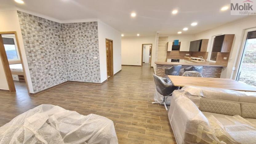 Prodej rodinného domu, Modlany - Kvítkov, 120 m2