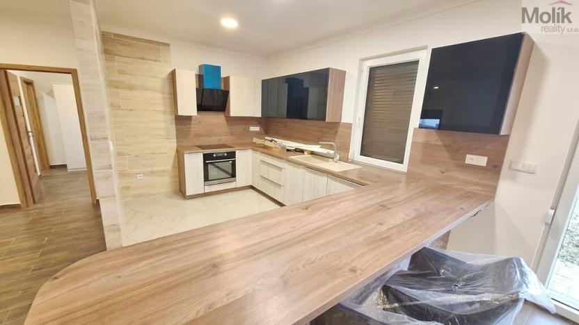 Prodej rodinného domu, Modlany - Kvítkov, 120 m2