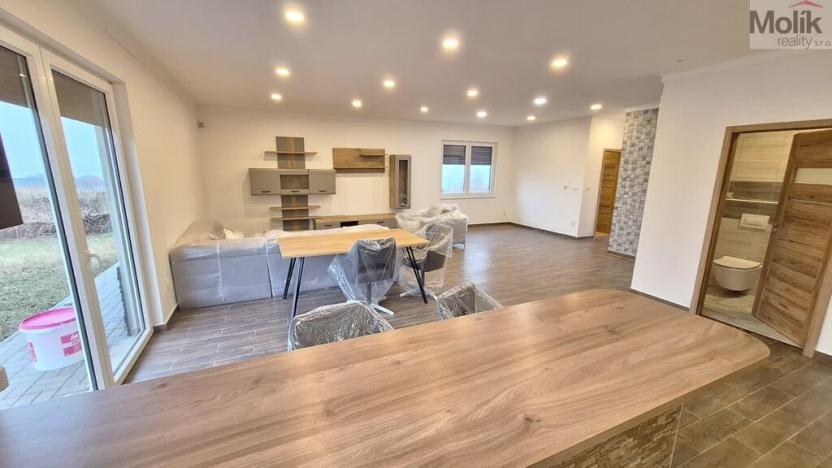 Prodej rodinného domu, Modlany - Kvítkov, 120 m2