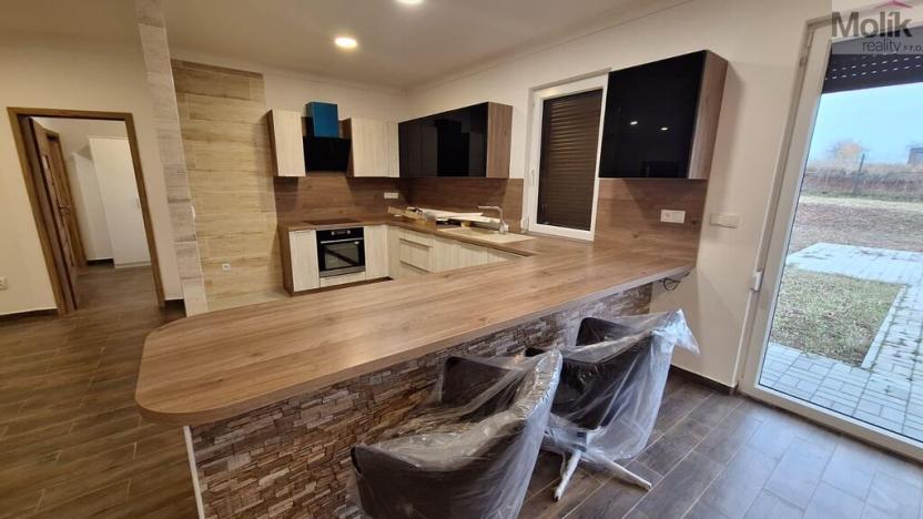 Prodej rodinného domu, Modlany - Kvítkov, 120 m2