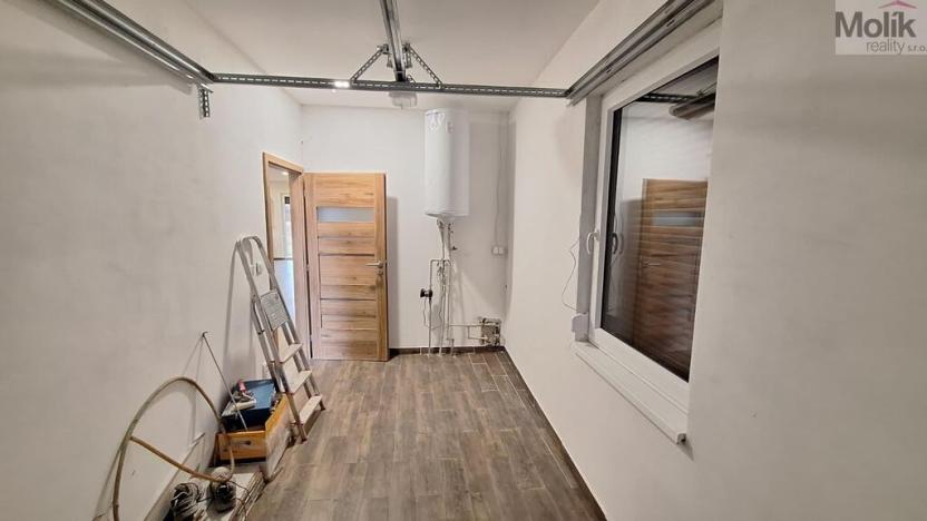 Prodej rodinného domu, Modlany - Kvítkov, 120 m2