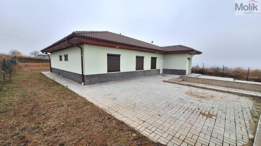 Prodej rodinného domu, Modlany - Kvítkov, 120 m2