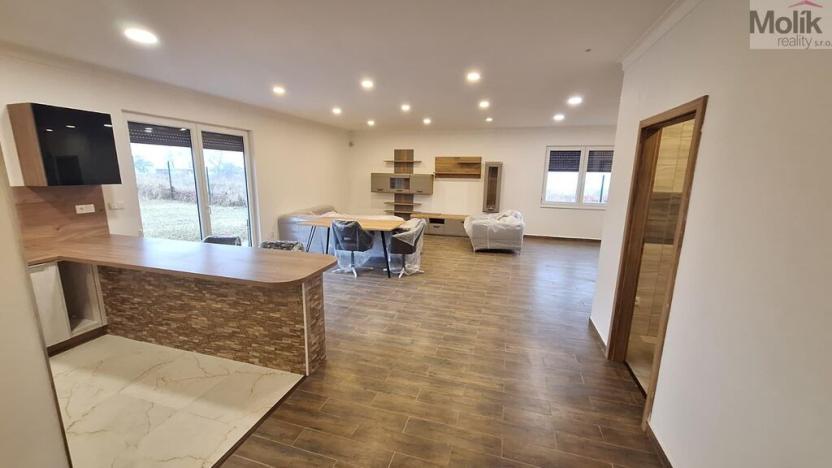 Prodej rodinného domu, Modlany - Kvítkov, 120 m2