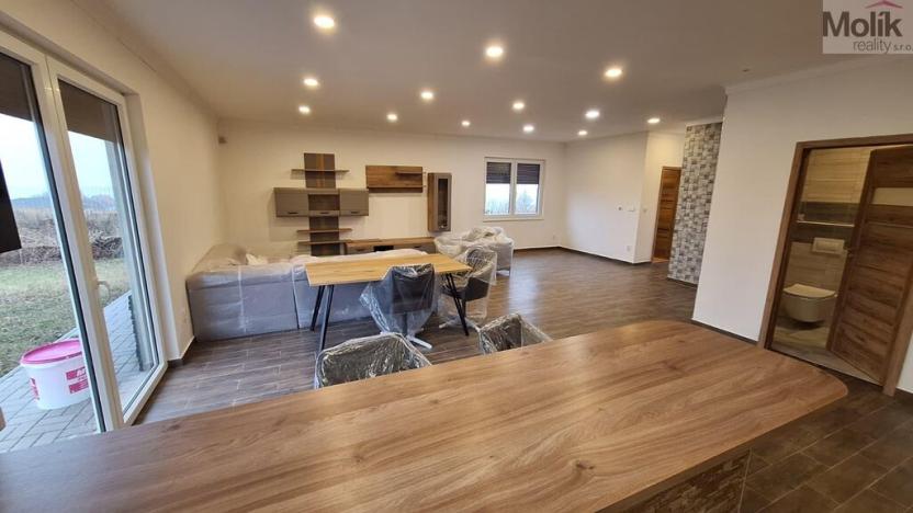 Prodej rodinného domu, Modlany - Kvítkov, 120 m2