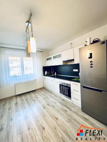 Pronájem bytu 2+1, Ostrava, 52 m2