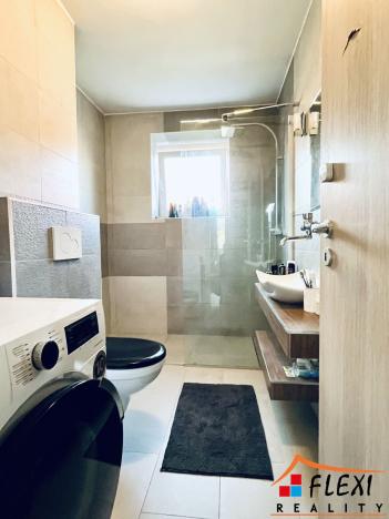 Pronájem bytu 2+1, Ostrava, 52 m2